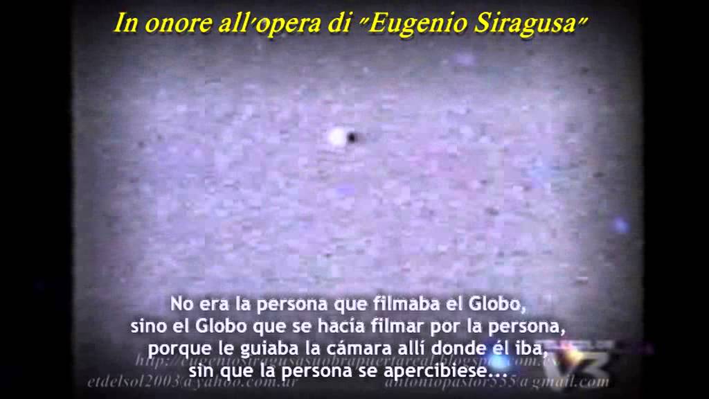 1989 Eugenio Siragusa   Conferencia Publica  Febbraio 1989SUBT CASTELLANO   PRIMERA PARTE