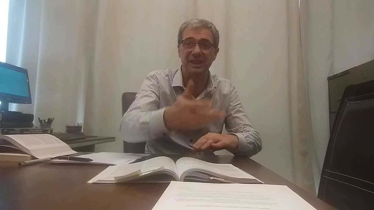 Derecho Penal Tributario delictual - video 1