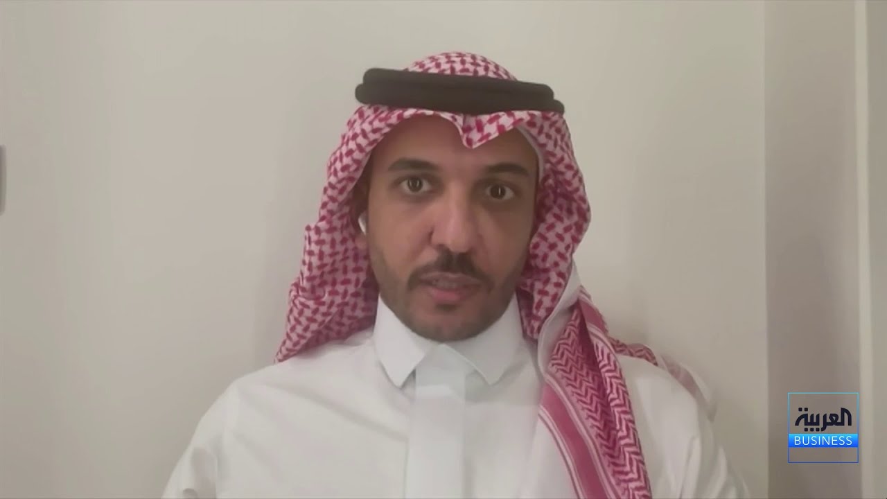 د. نايف الغيث: الاقتصاد السعودي يُظهر مرونة رغم التوترات الجيوسياسية