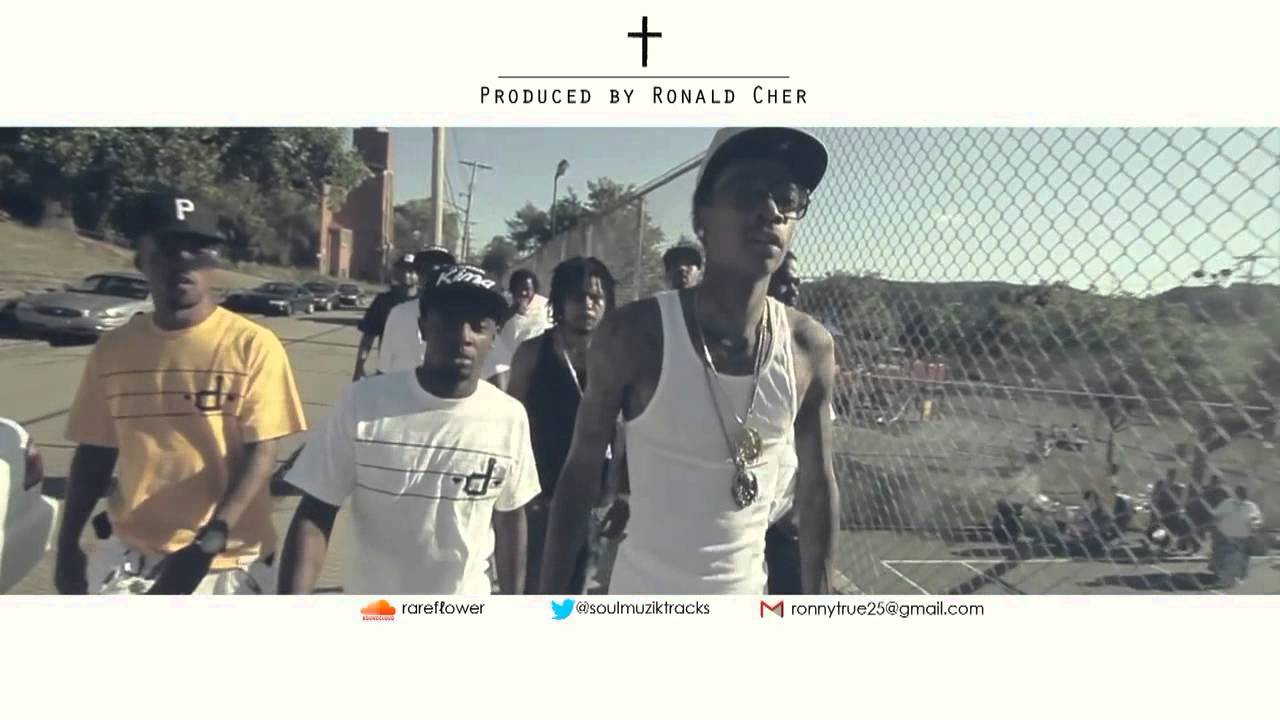 Wiz Khalifa x Juicy J Type Beat - Positive // prod. soulmuziktracks