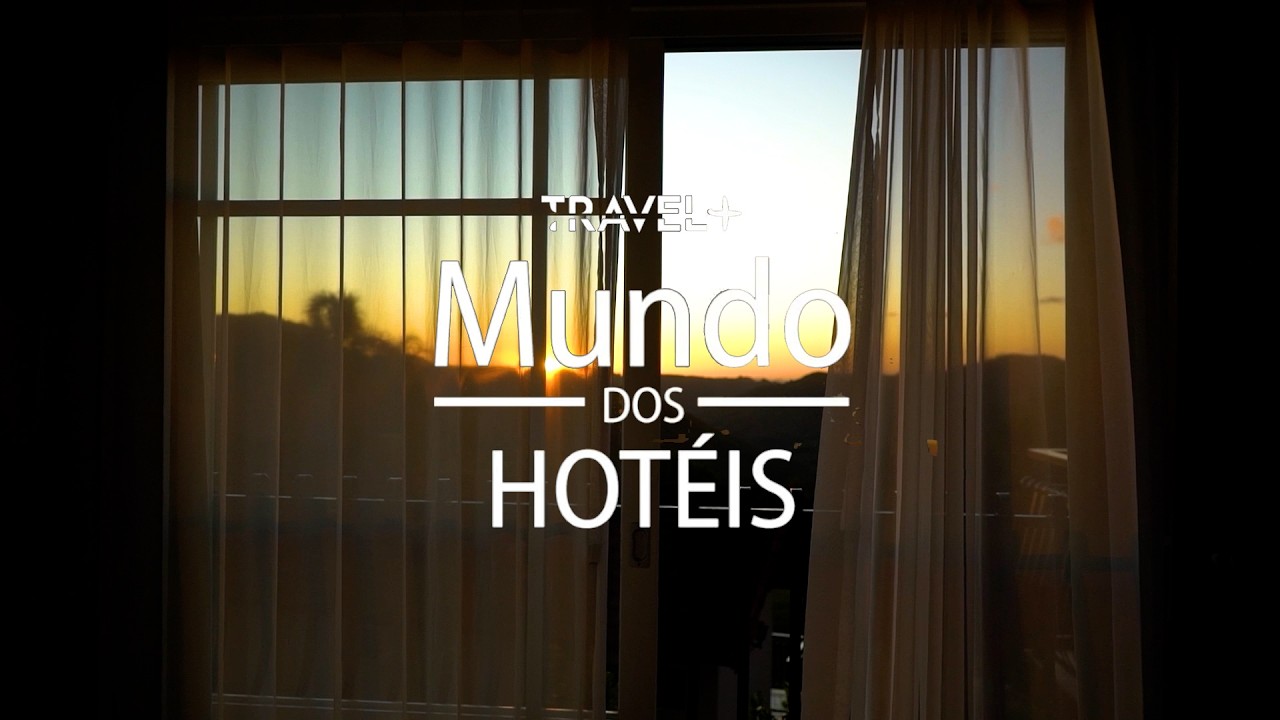 Mundo dos Hotéis - Cidades e Destinos