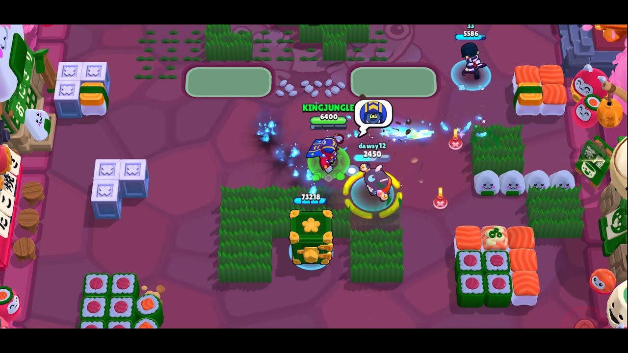 🔥 Brawl Stars Heist Madness | Unexpected Endings & Epic Plays