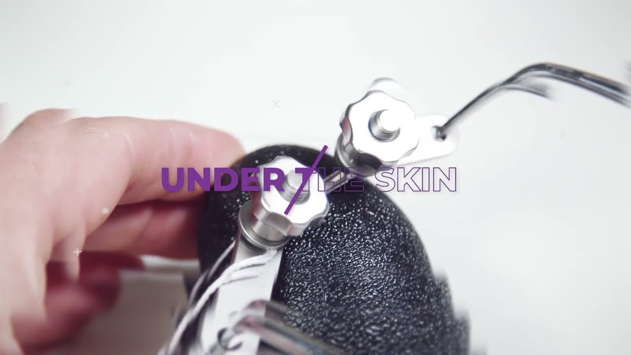 Tensioning Devices  (Veterinary Orthopaedics Instrumentation Overview)