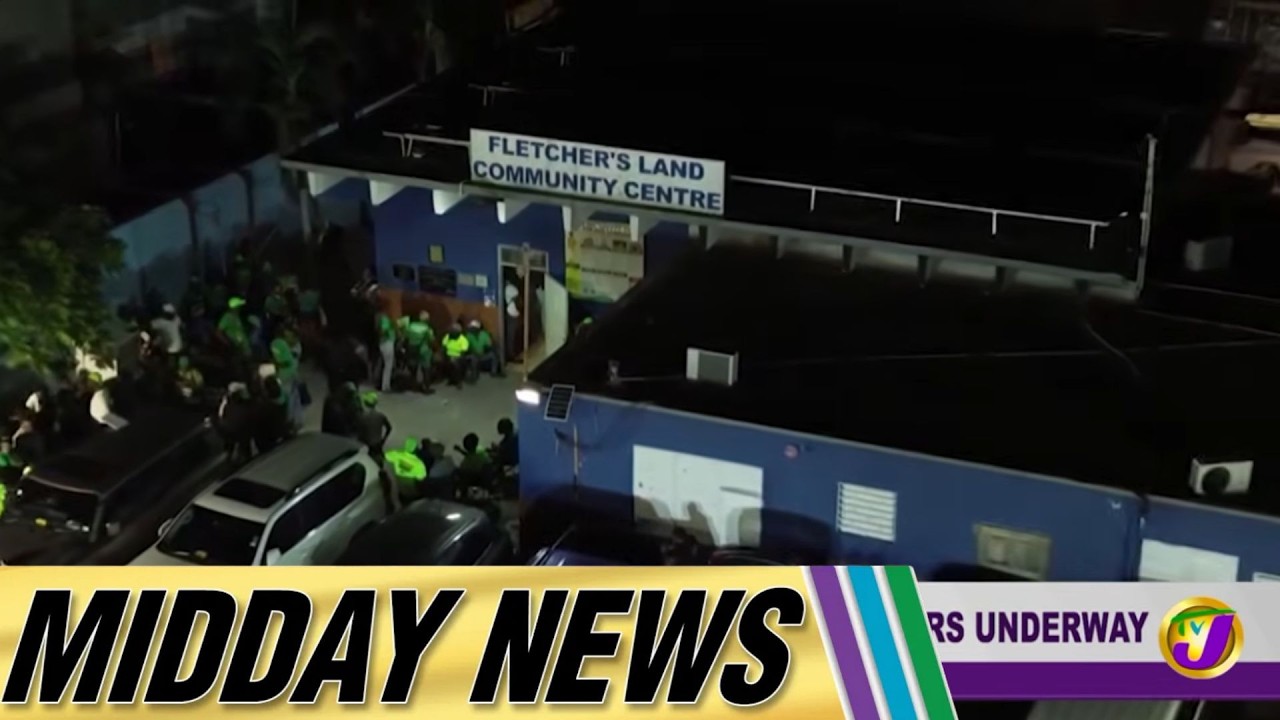 Roofs Programme: Billions Spent, Repairs Underway | Midday News