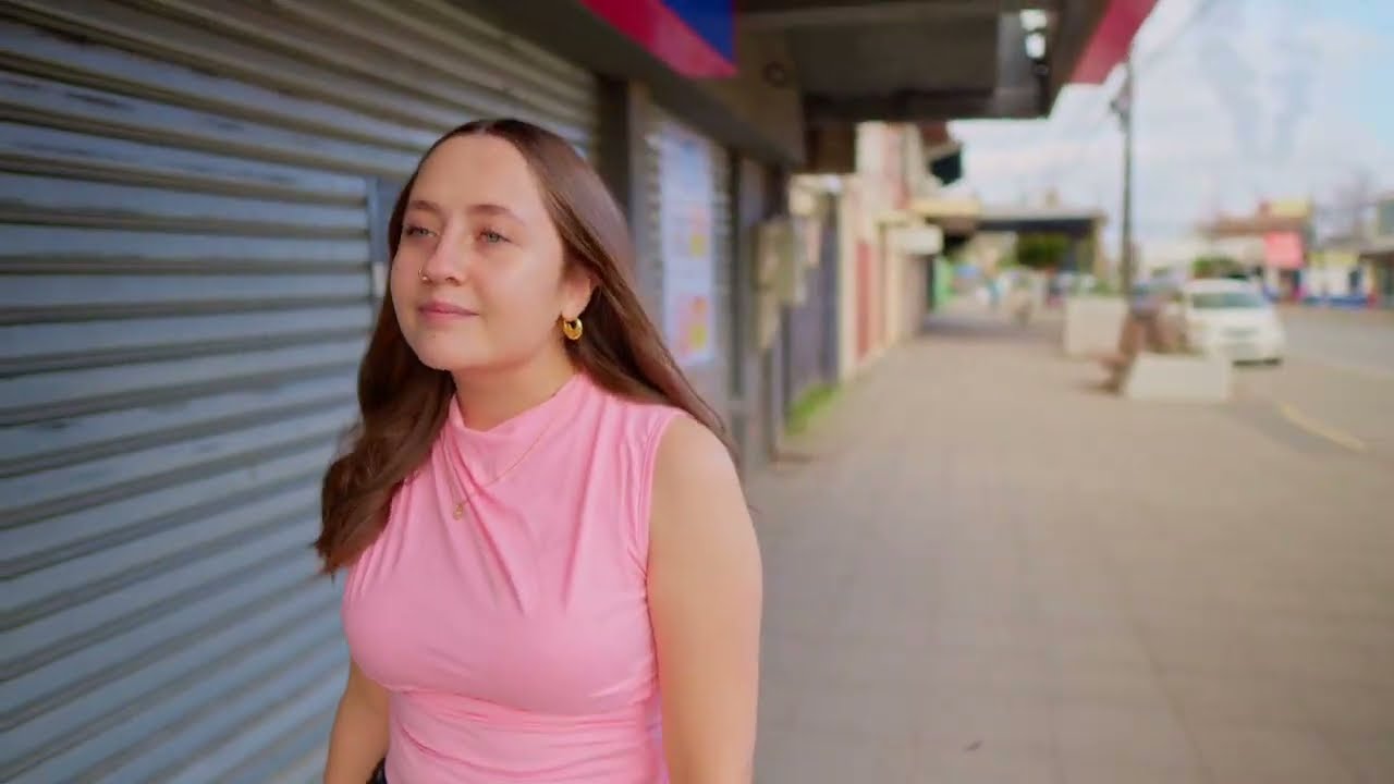 Estoy Enamorado - La Combo Lajino - Making of