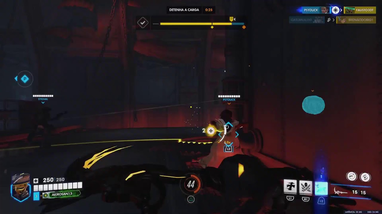 #156 - Social Overwatch PS5