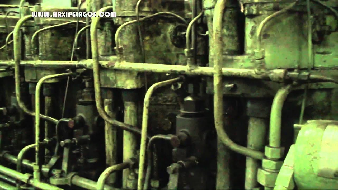 VITSENTZOS KORNAROS -  ΓΝΩΡΙΜΙΑ ΜΕ ΜΗΧΑΝΟΣΤΑΣΙΟ