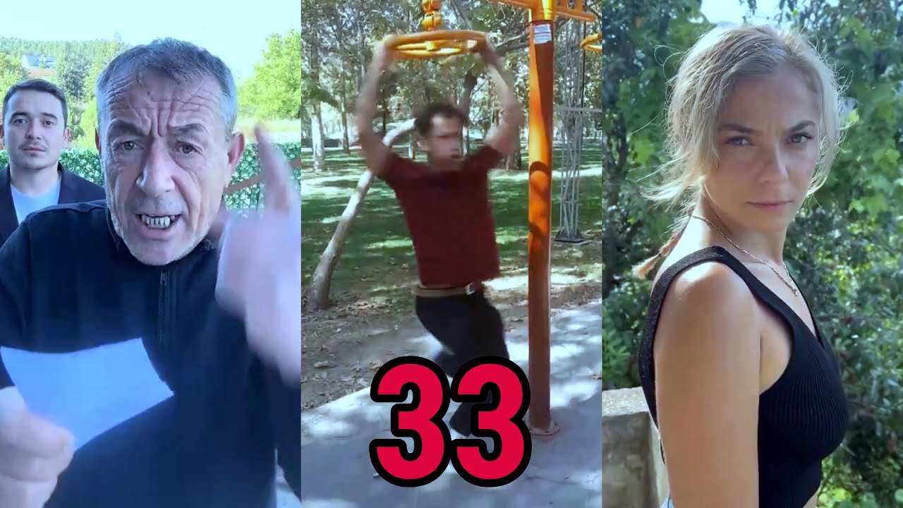 Twitter Mix 33 - Bonservisi Y&uuml;ksek Gelin, Semazen Eğitimi, Sahte Rus Aksanı