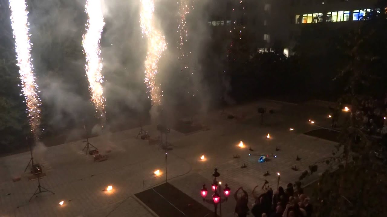 Leierkasten M&uuml;nchen neu er&ouml;ffnet