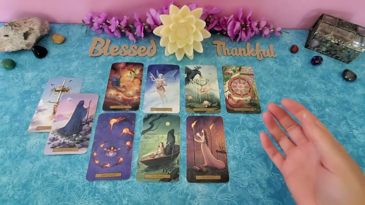 WAGA, CZAS NADSZEDŁ