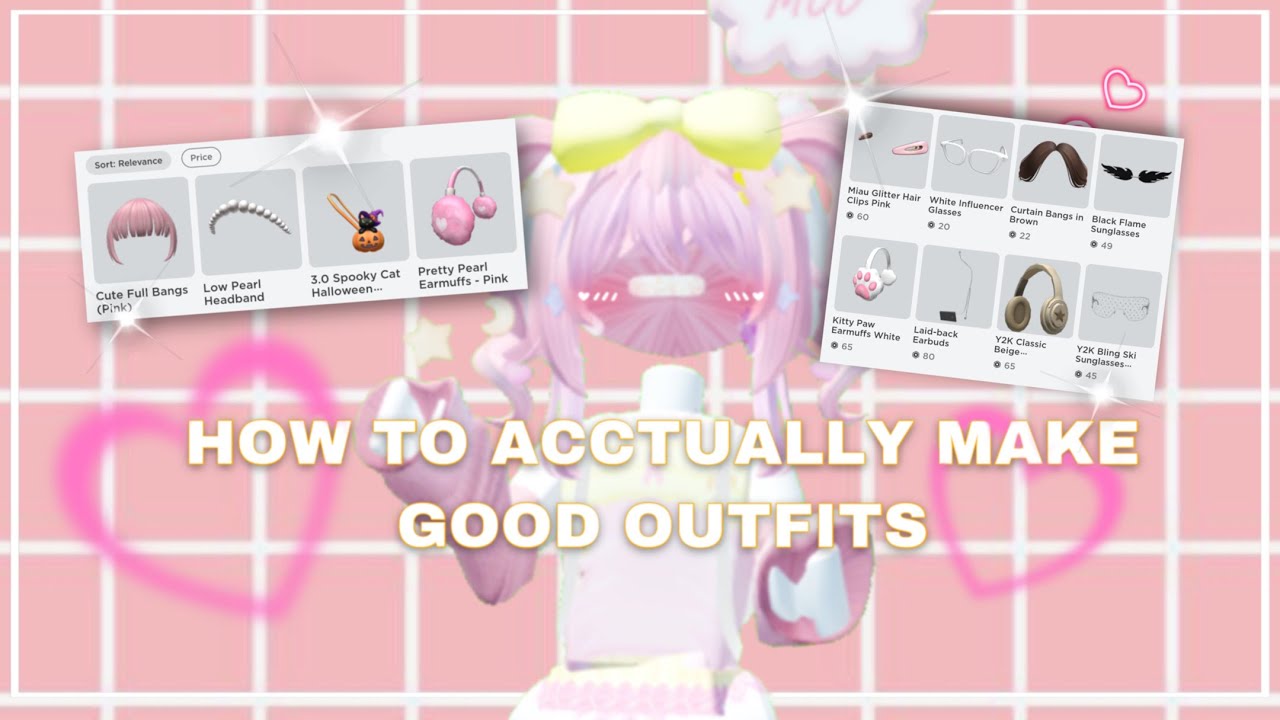 КАК СДЕЛАТЬ ДЕЙСТВИТЕЛЬНО ХОРОШИЙ НАРЯД🤭🥰 👗!!! (СМОТРИ ДО КОНЦА, ЧТОБЫ УЗНАТЬ 🤫)