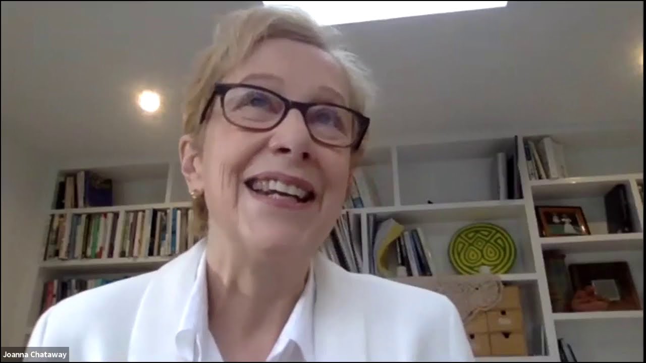 STRINGS webinar: How do evidence-based models contribute to the SDGs?
