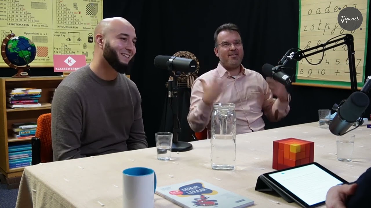 Is er eigenlijk een verschil tussen pedagogiek en didactiek? #377