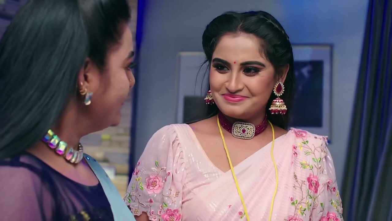 ఆ Chaitra మనల్ని దెబ్బ కొట్టకముందే | Kalyanam Kamaneeyam | Full Ep 178 | Zee Telugu | 29 Aug 2022