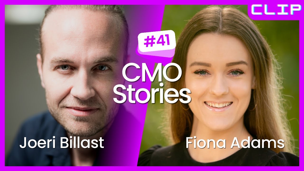 How Entrepreneurs Can Leverage NFTs to Create New Revenue Streams & Opportunities Fiona Adams | Clip