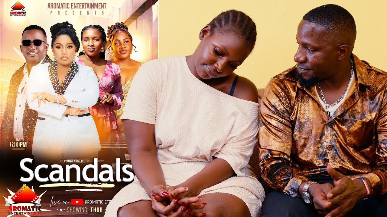 Scandals Episode 5