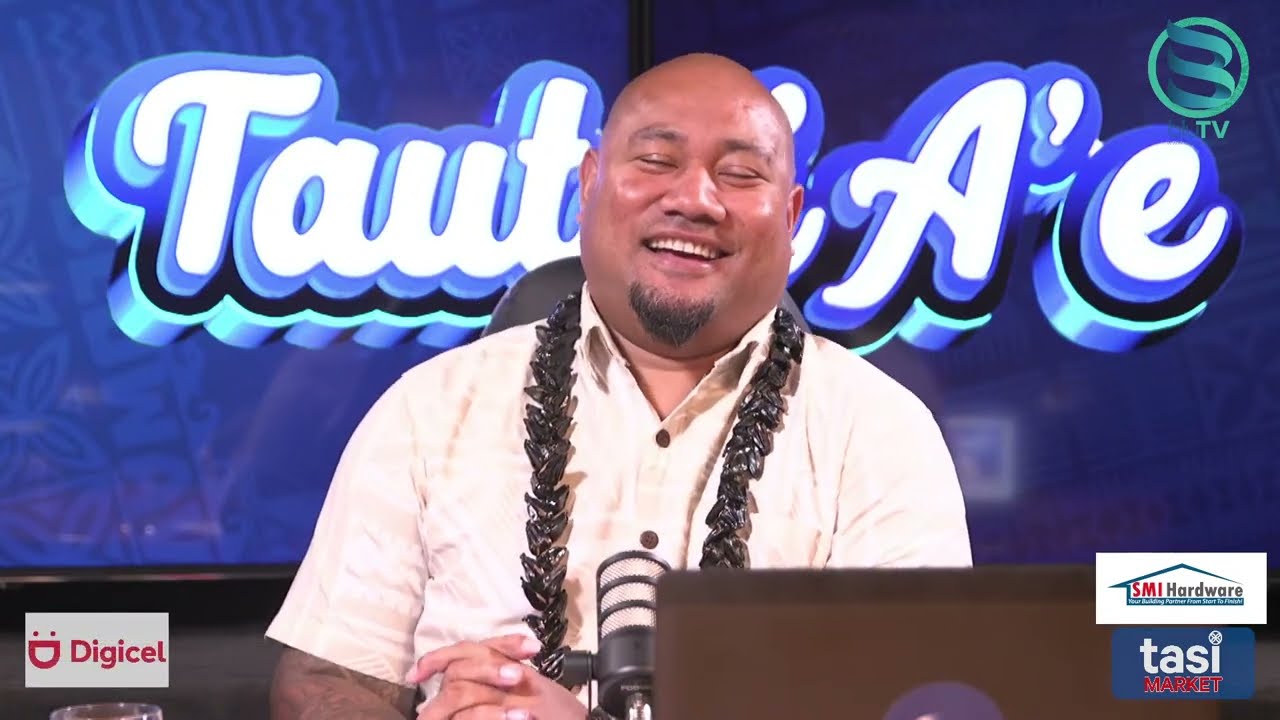 TAUTAI A'E  S4 : EP 38