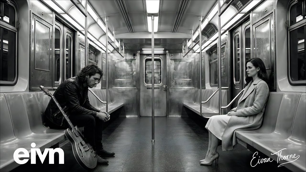 Eivan Thorne – The Place We Meet Again | Emotional Rock Ballad
