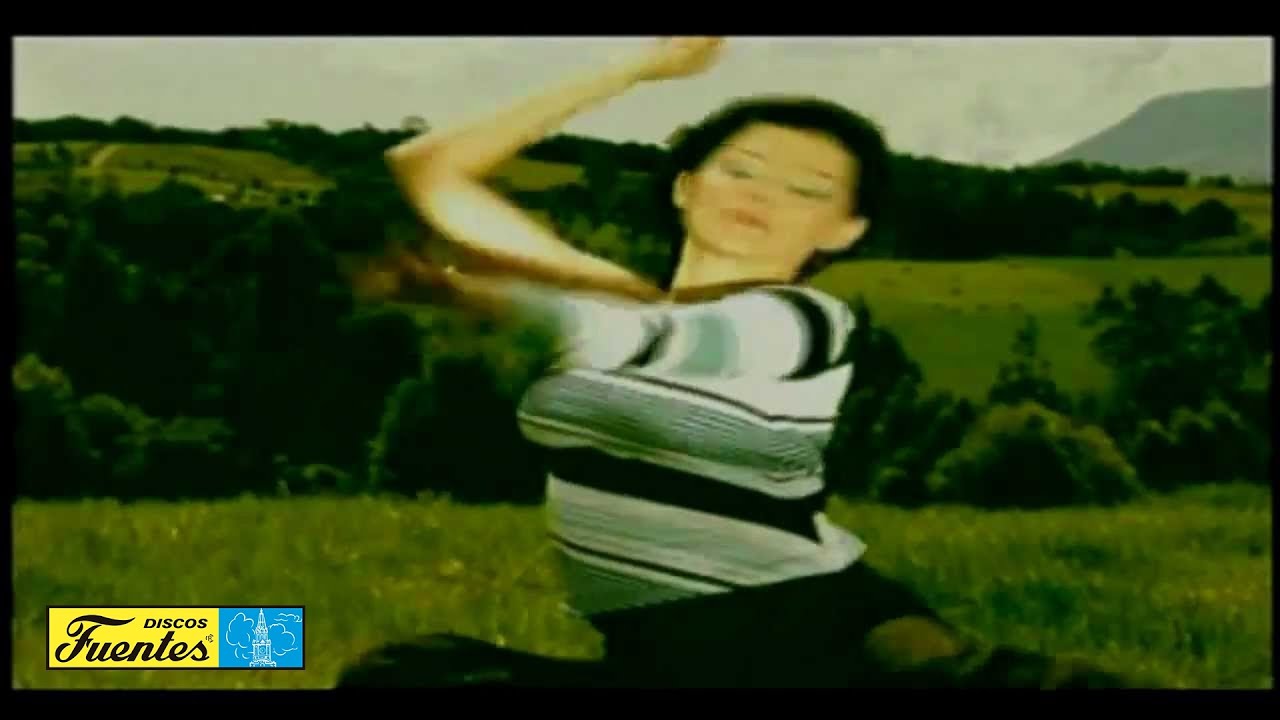 Los Teen Agers & Gustavo Quintero - La Cinta Verde (Video Original) | Discos Fuentes