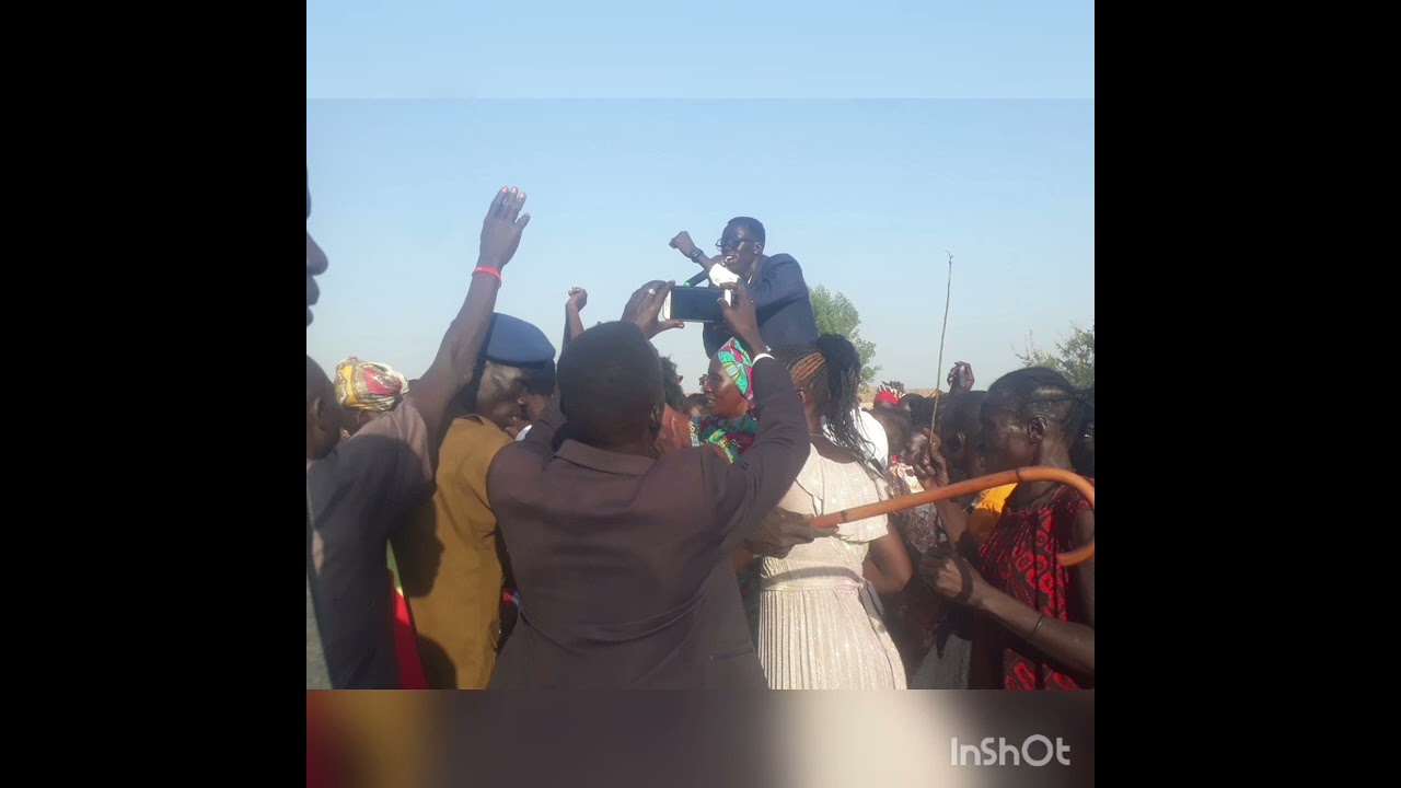 Bentiu toc by young p and p baja