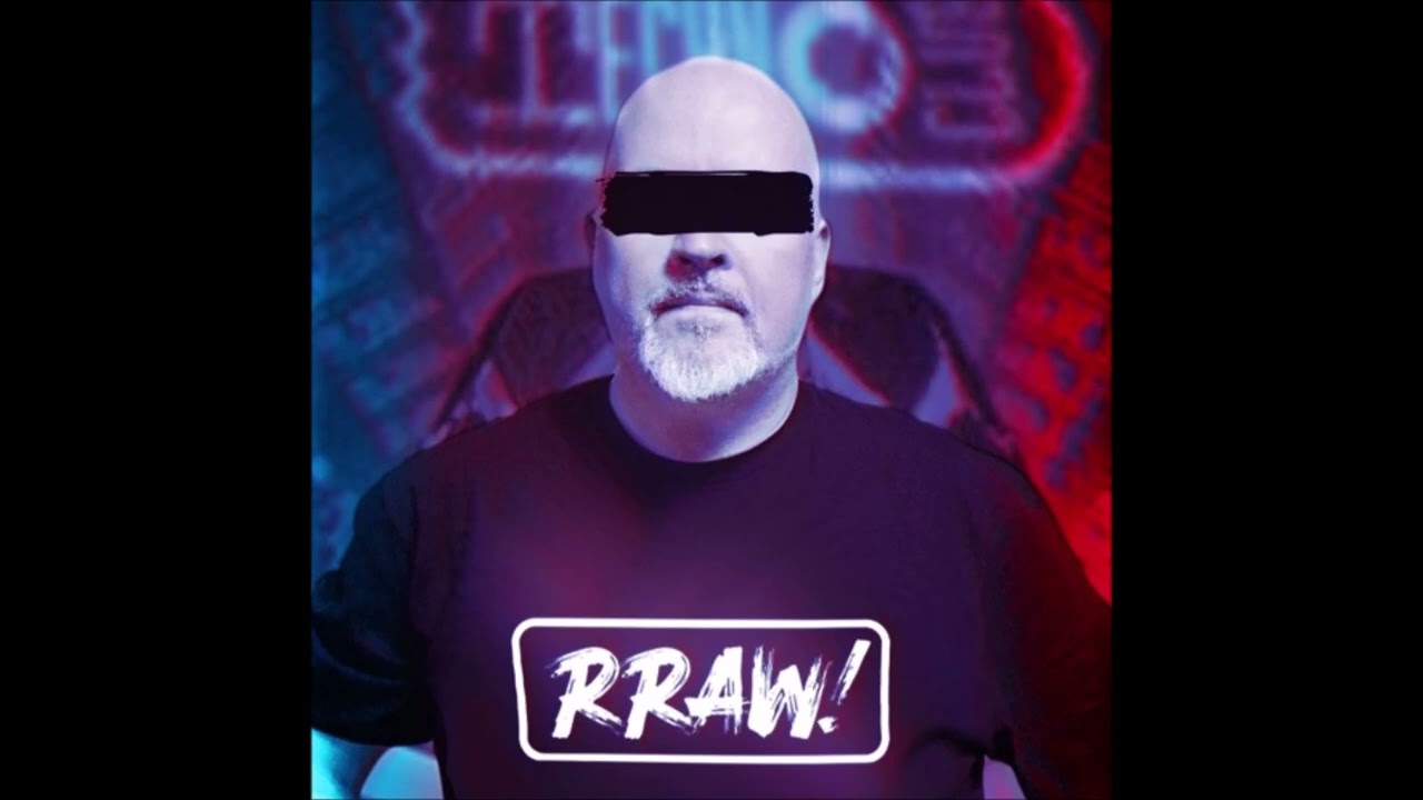 Talla 2XLC pres. RRAW! | NATURE ONE 2024 