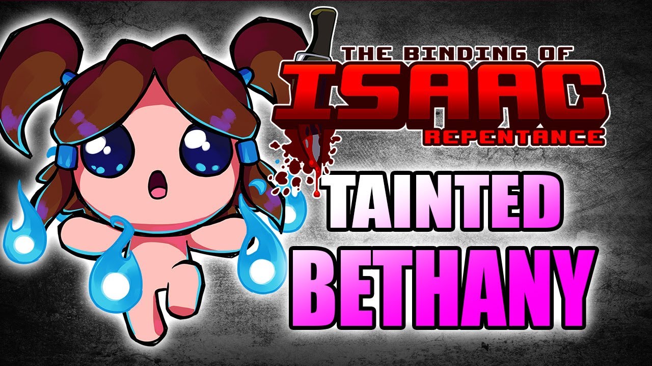 Tainted Bethany! - Hutts Streams Repentance