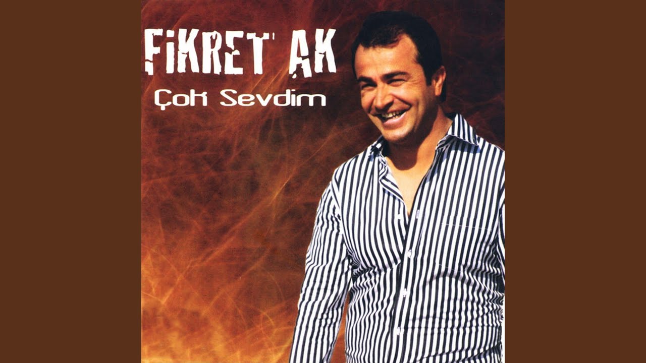 &Ccedil;ok Sevdim