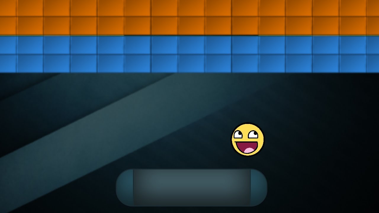 Making breakout game from scratch using plain English