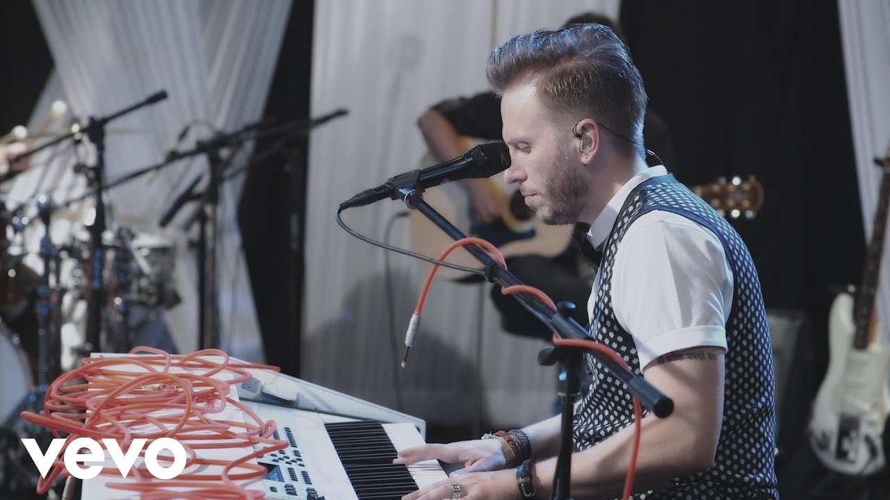 Noel Schajris - Otra Vez (Sony Sessions)