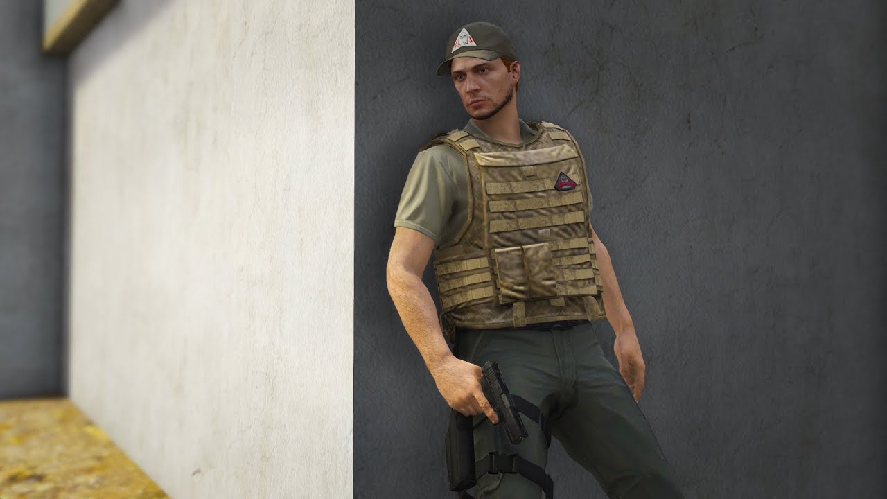 Los Santos Goes to Work - Day 24 - Assassinate the Drug Lord