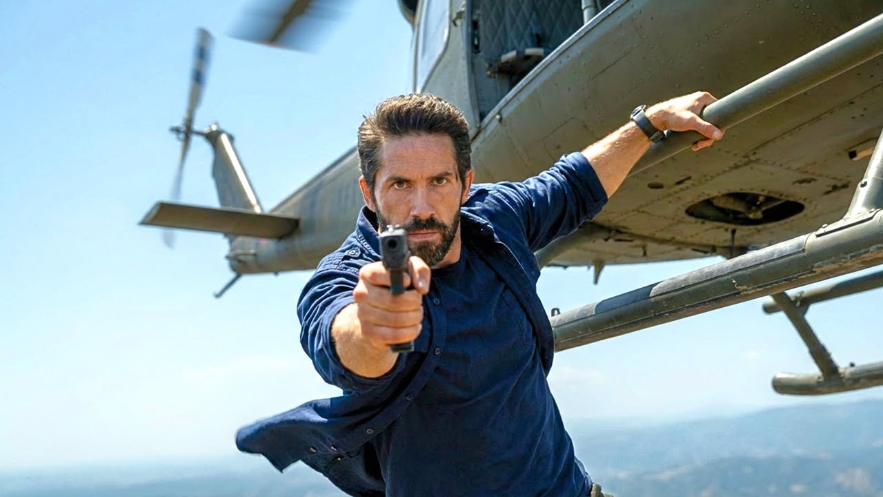 Terrorist Want Him GONE, Unaware He Is A BRUTAL NAVY SEAL