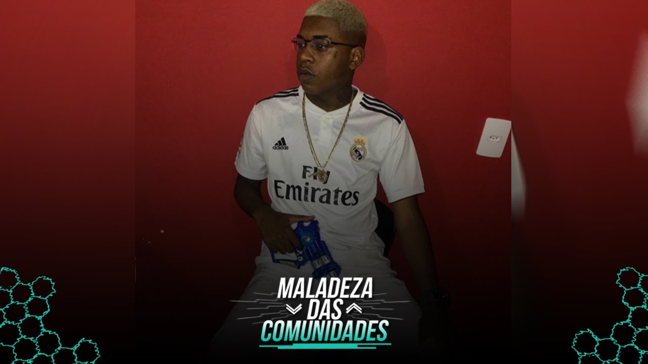 MC CJ, MC HZIM, MC FAELZIN & MC IZACK - A NOITE CAIU (LV MDP, PH DA SERRA & ARTHUZIIN) 2020