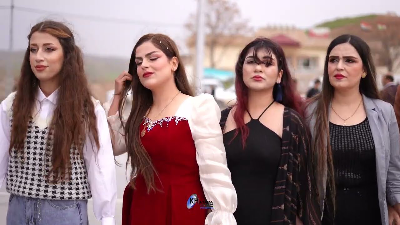 Belnda Le Doghata By Khatara Video (4K) Part2