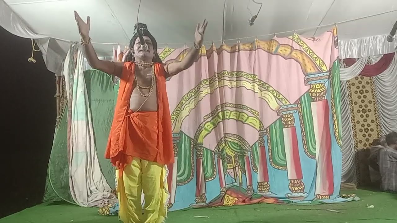 పద్మశ్రీ ఎడ్ల గోపాలరావు గారి శివ శంభో పాట మెట్టపల్లి ప్రోగ్రాం.