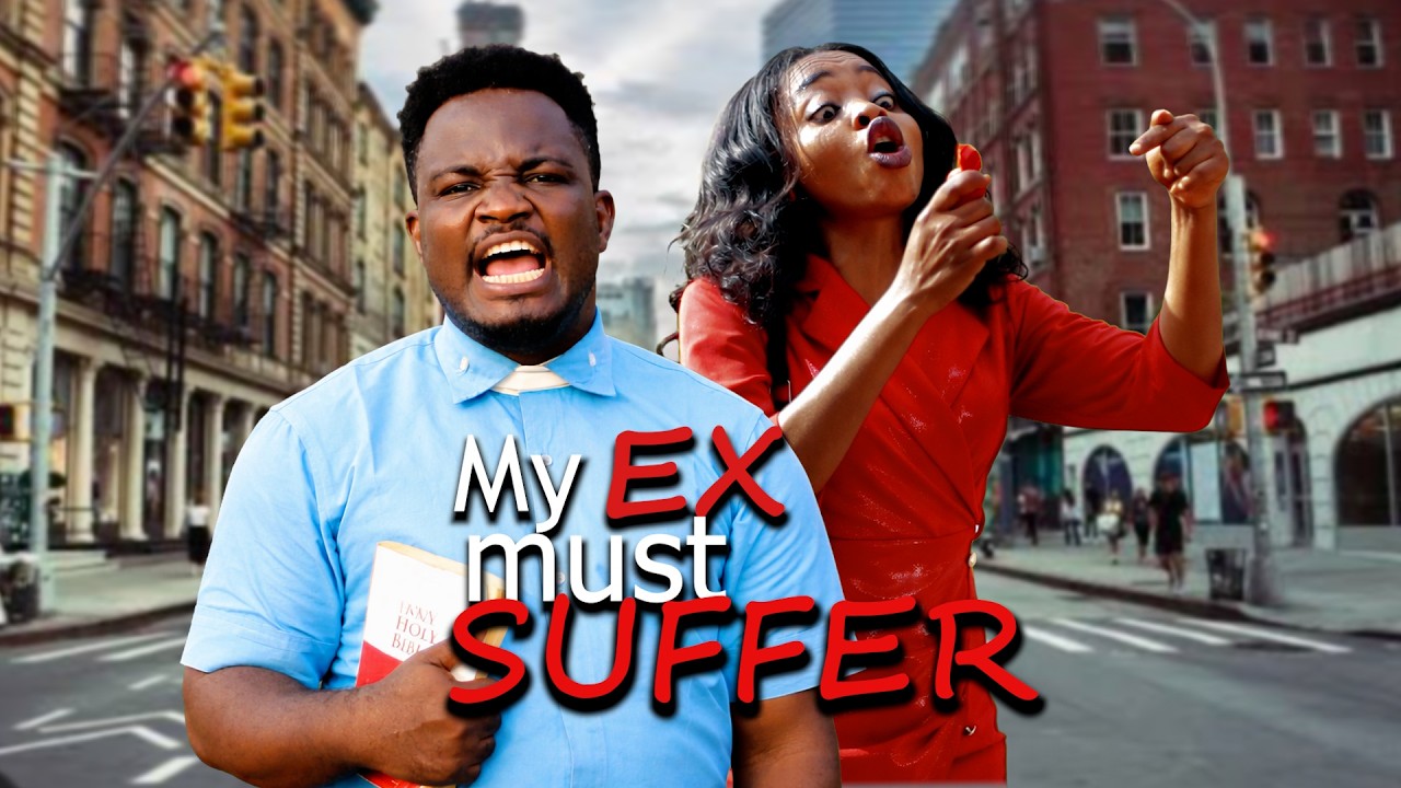 A BIG LESSON FOR SINGLES | MY EX MUST SUFFER | PROPHET SILAS