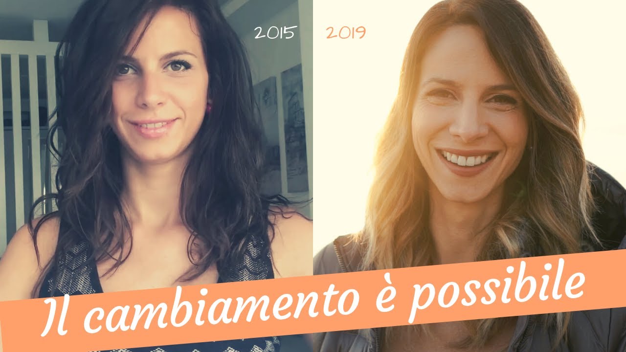 PER CHI STA VIVENDO UN MOMENTO DIFFICILE | Lettera a me stessa nel passato