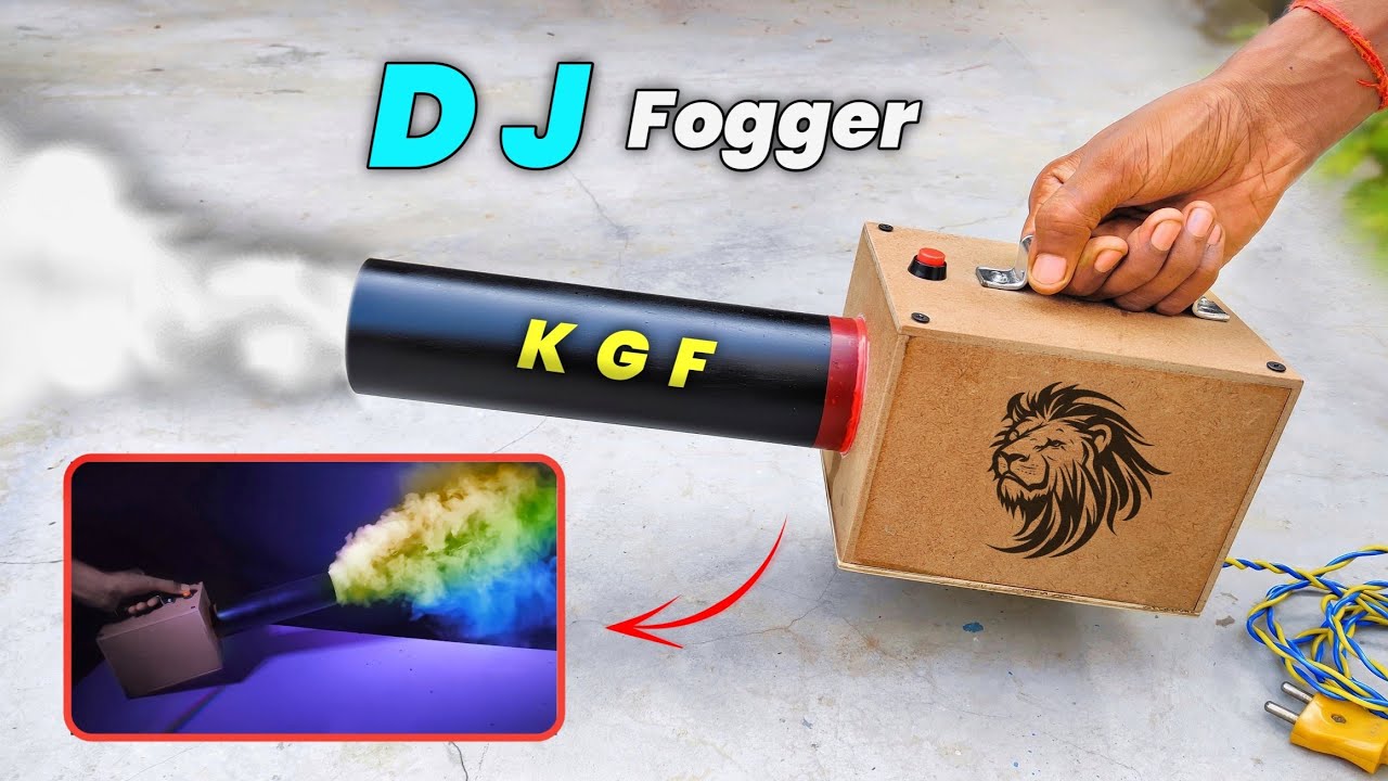 dj smoke machine kaise banaen dj fog machine kaise banaen dj smoke machine dj fog machine