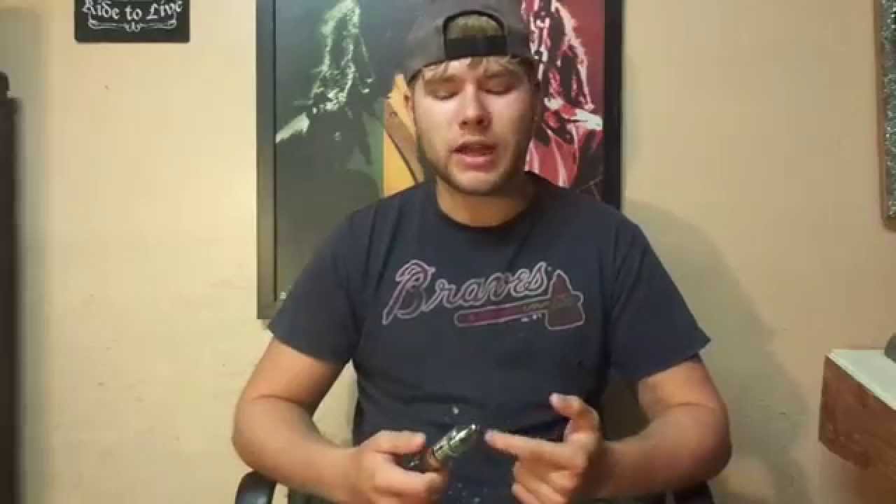Aerotank mega kangertech
