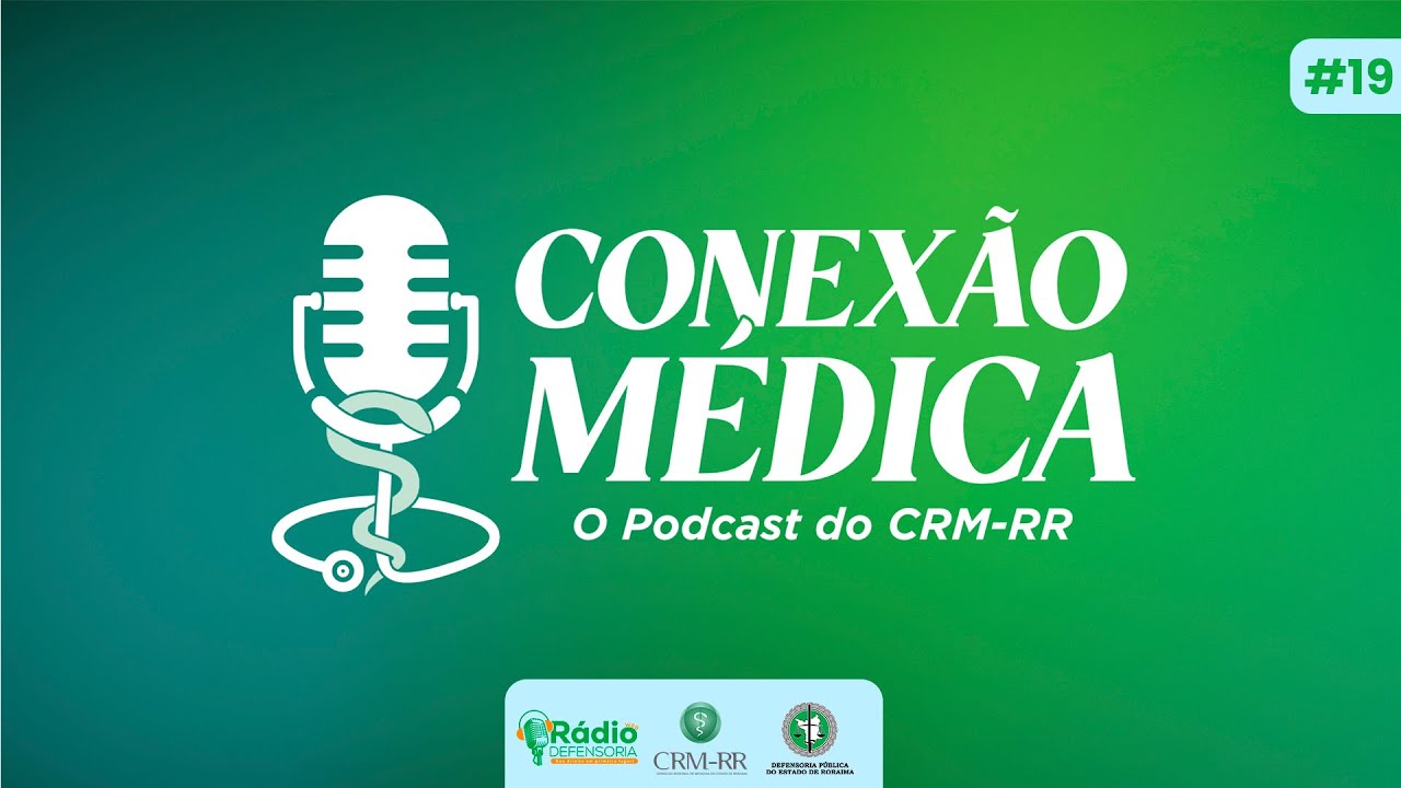 Retrospectiva das ações do CRM-RR em 2025 | Conexão Médica #19