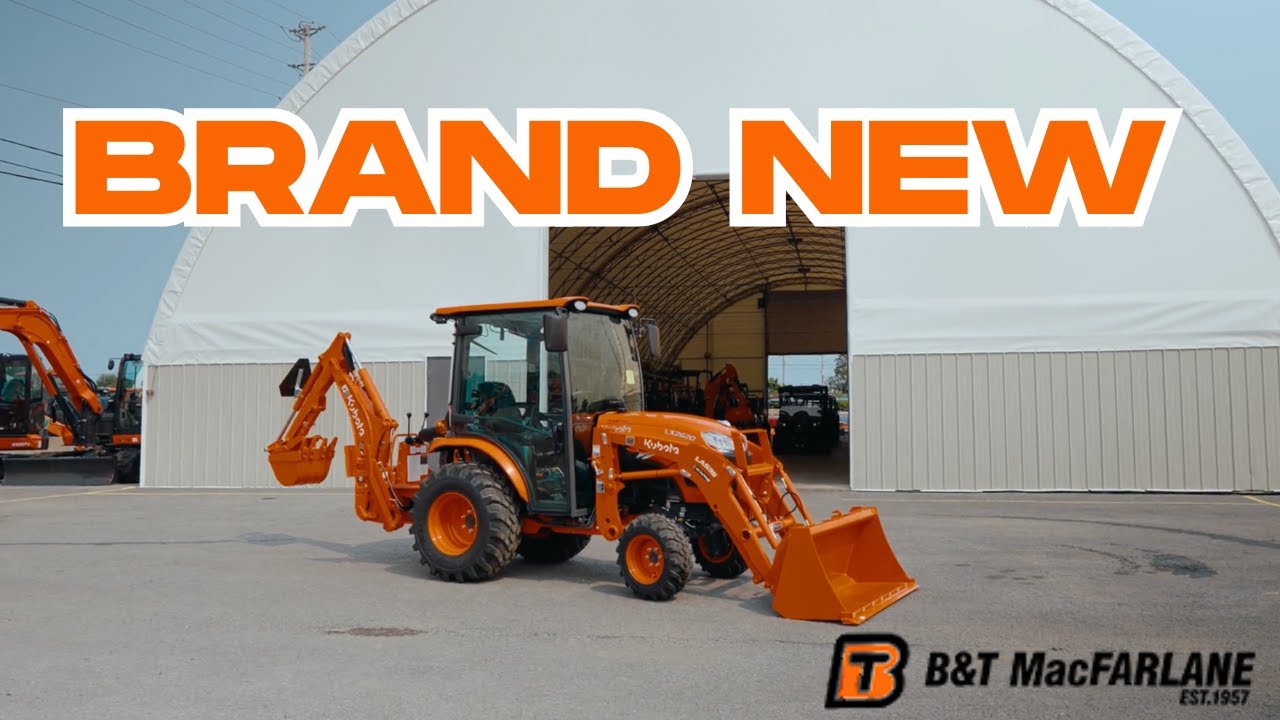 Kubota LX2620 | Does It Live Up To The Hype?