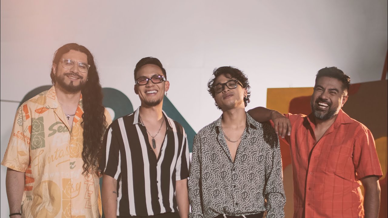 Vaes - Gracia (Videoclip Oficial)