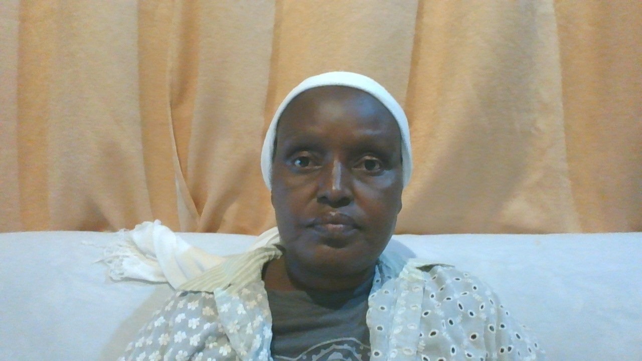 Good Morning From Nairobi