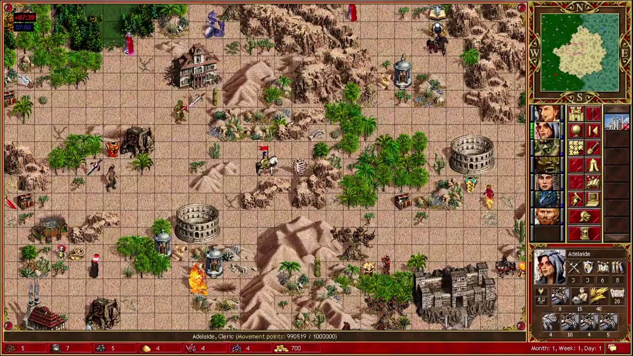 pvp 200 1/8 Finału vs Djalli - Jebus King Mierek Red Castle (-5900) vs Djalli Blue Fortress (+5900)