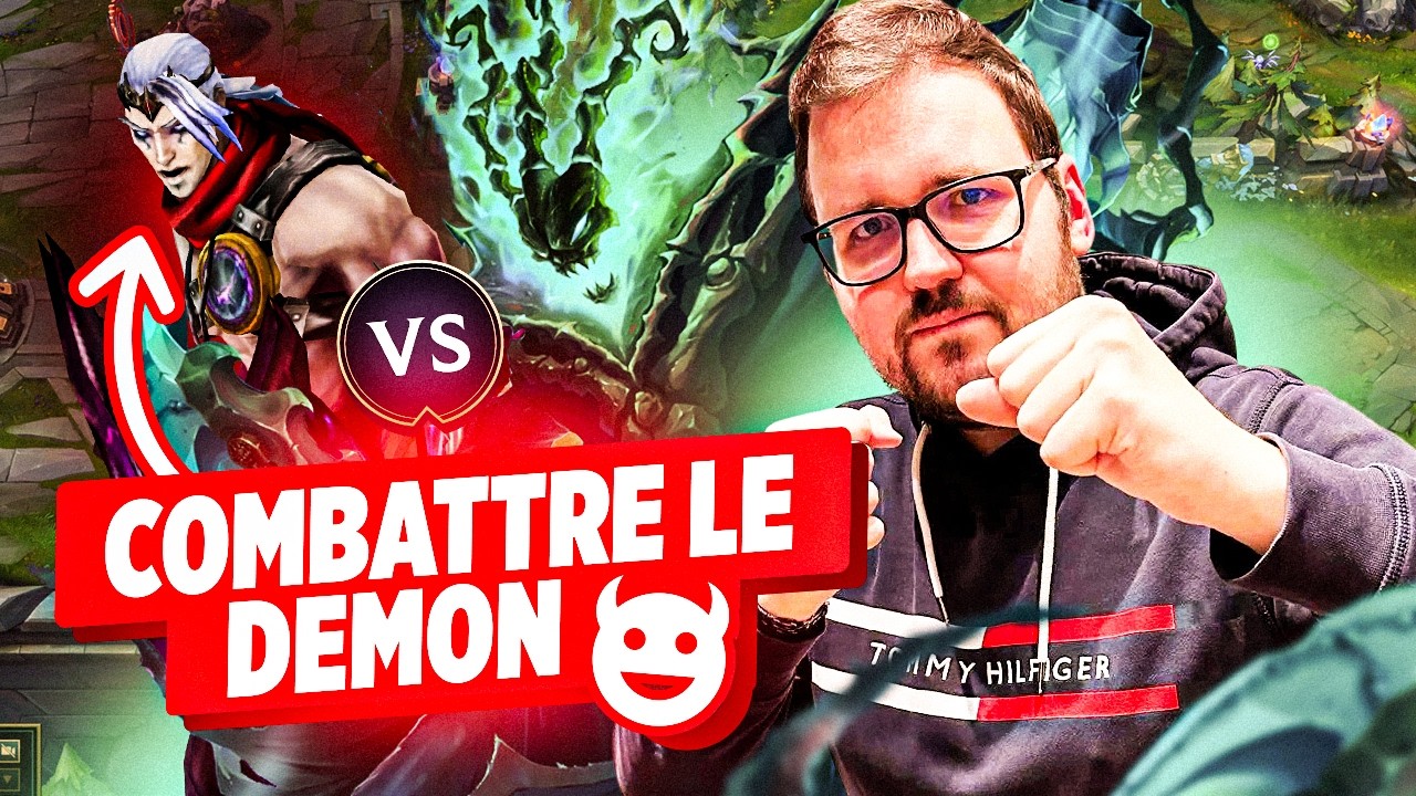 Comment STOMP le MEILLEUR ADC du JEU en SAISON 16