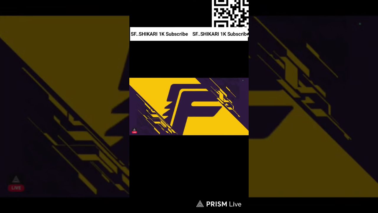 Live streaming of SF..SHIKARI