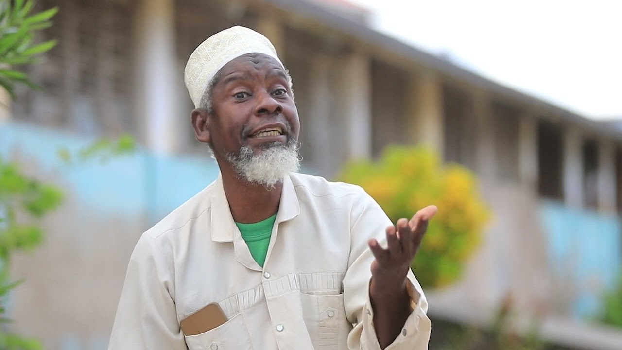 USHAMBUZI WA SHAIRI LA ZANZIBAR QADGHABA