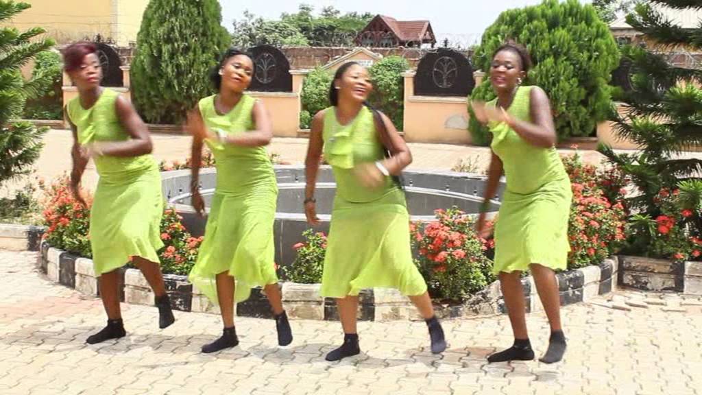 Dr Sunshine Omorokunwa - Latest Album Nomagiamuhu