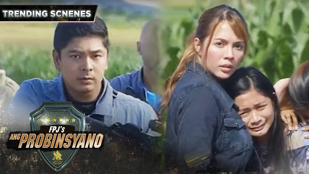 'Salpukan' Episode | FPJ's Ang Probinsyano Trending Scenes