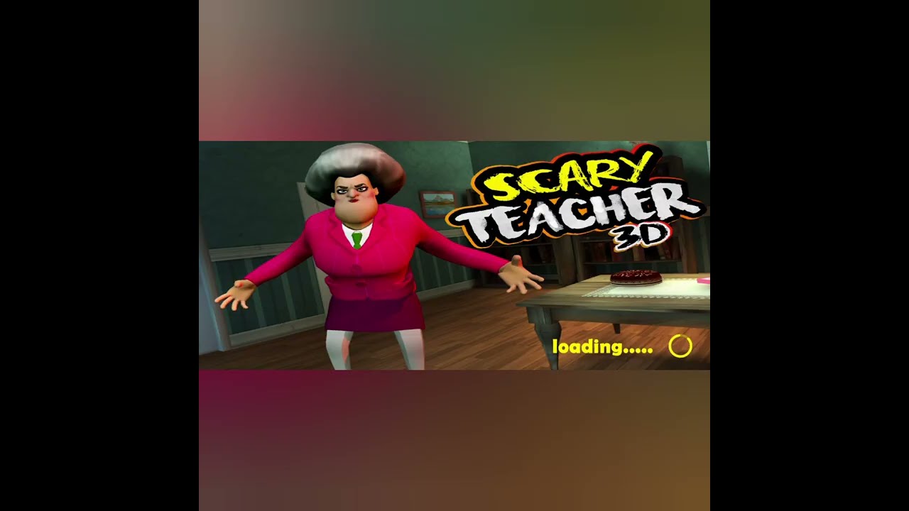 I troll my school reacher