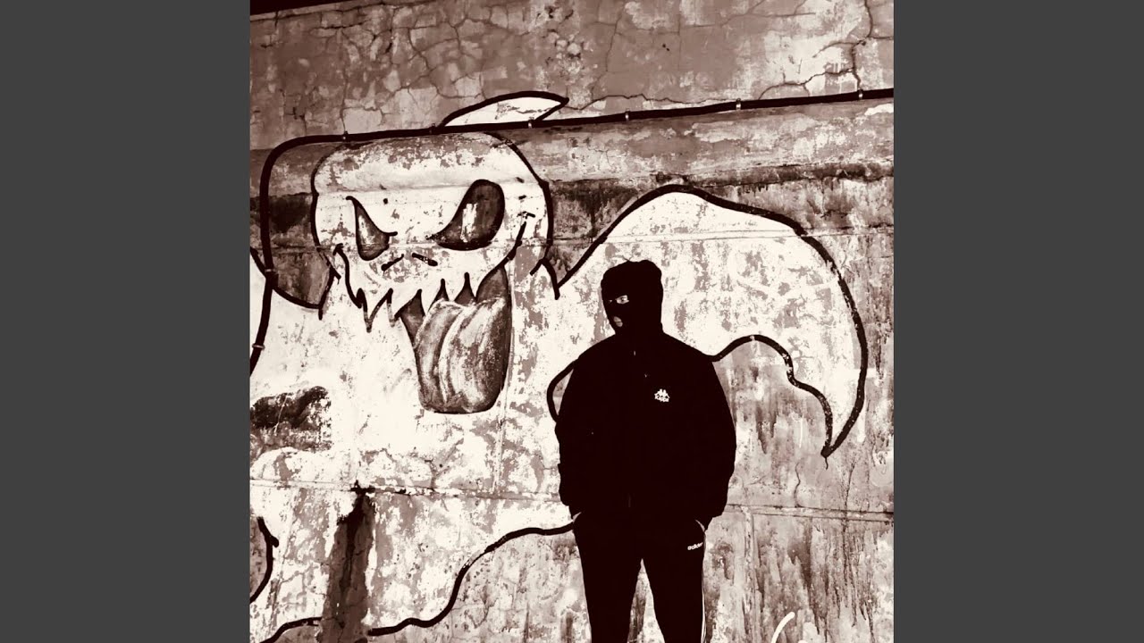 Черный (Slowed)
